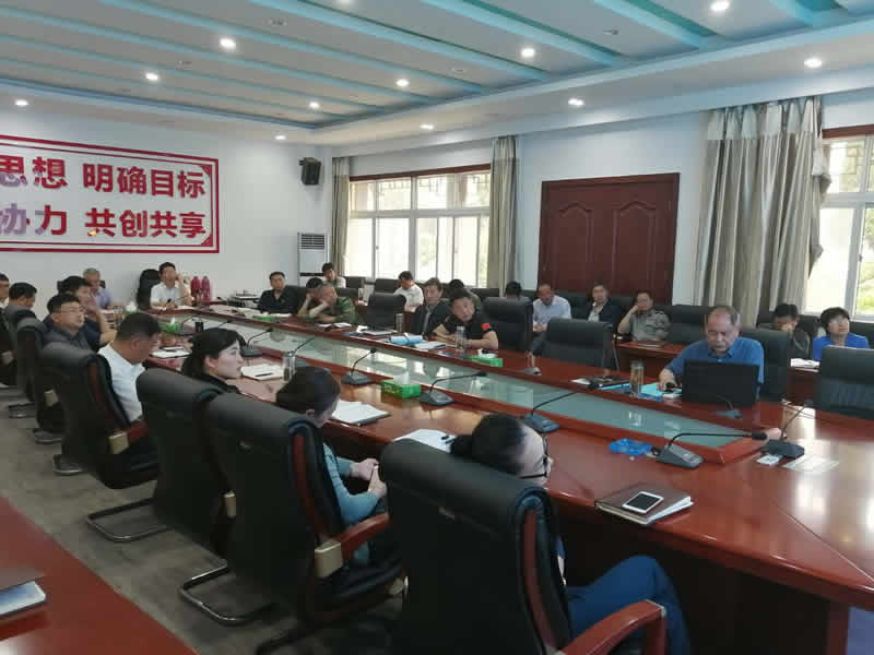 明光酒業(yè)“安全生產(chǎn)”應急預案培訓大會在廠舉行