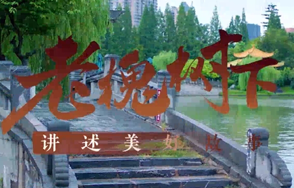 “酒癡”趙玉龍